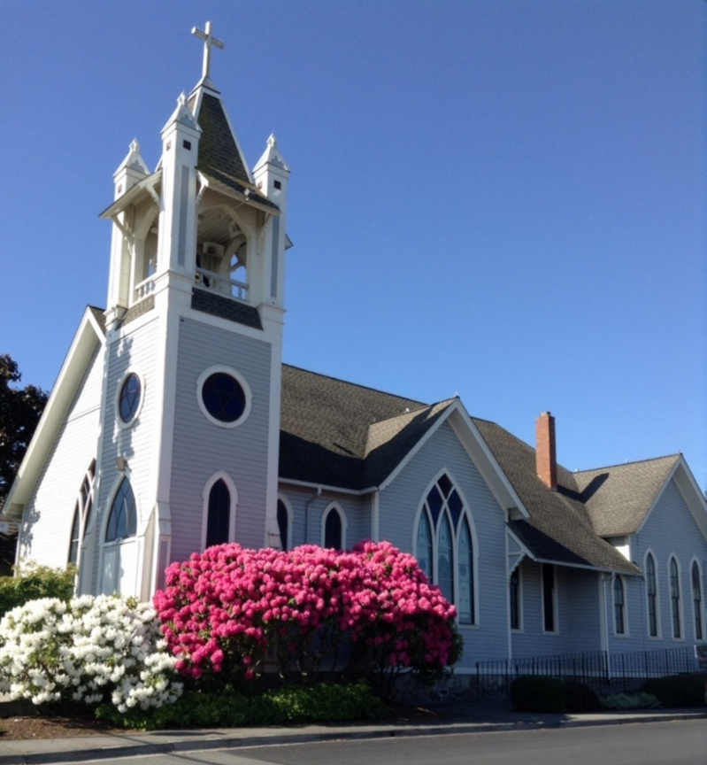 Coupeville United Methodist Church