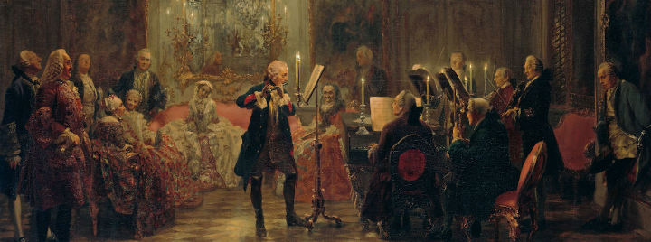 Frederick the Great