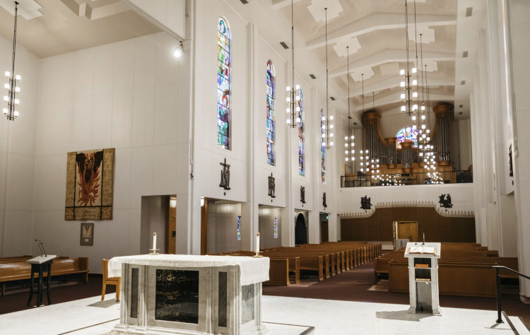 St. Augustine Catholic Church